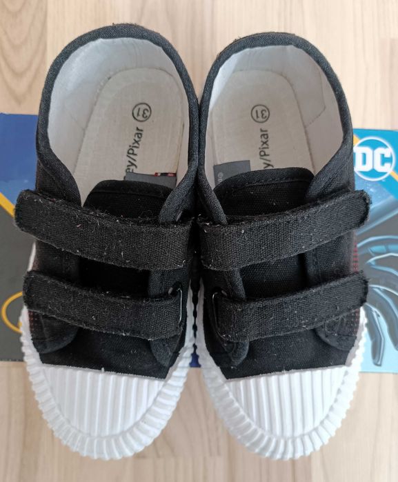 Детски обувки *Колите*