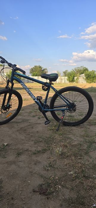 Велосипед Gestalt