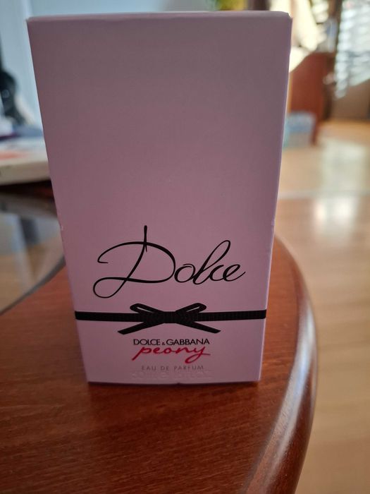 Парфюм  Dolce Gabanna