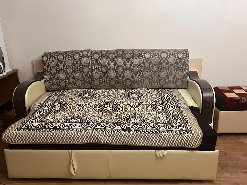Продаетс Диван 2 в 1