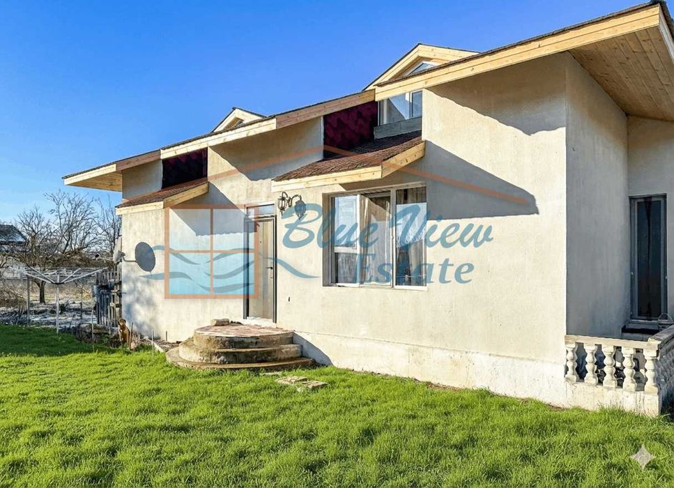 Продава се Къща в с. Царичино, Област Добрич - 192 кв.м за 399 €/кв.м - Снимка #21