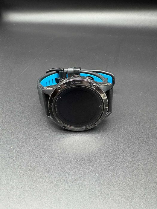 Garmin Fenix 5 Sapphire часы