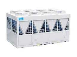 Чиллер Midea | Chiller Midea