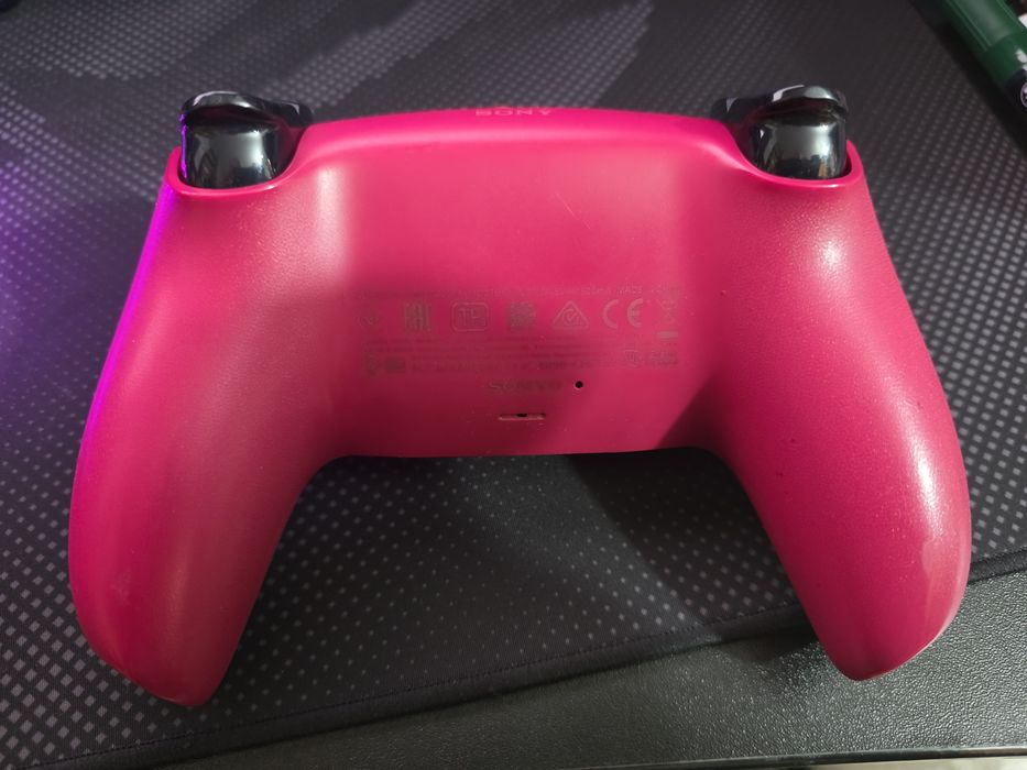 Controller PS5 TMR GuliKit