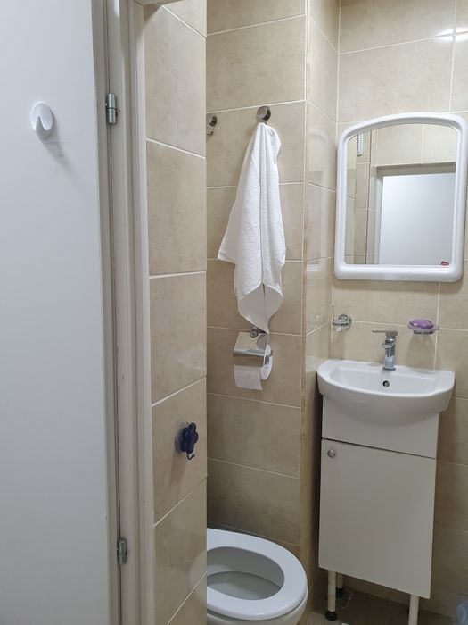 Apartament 2 camere de inchiriat str Busteni