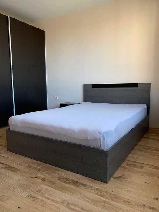 Дава се под наем Тристаен апартамент в Бургас, Братя Миладинови - 84 кв.м за 255 € - Снимка #5