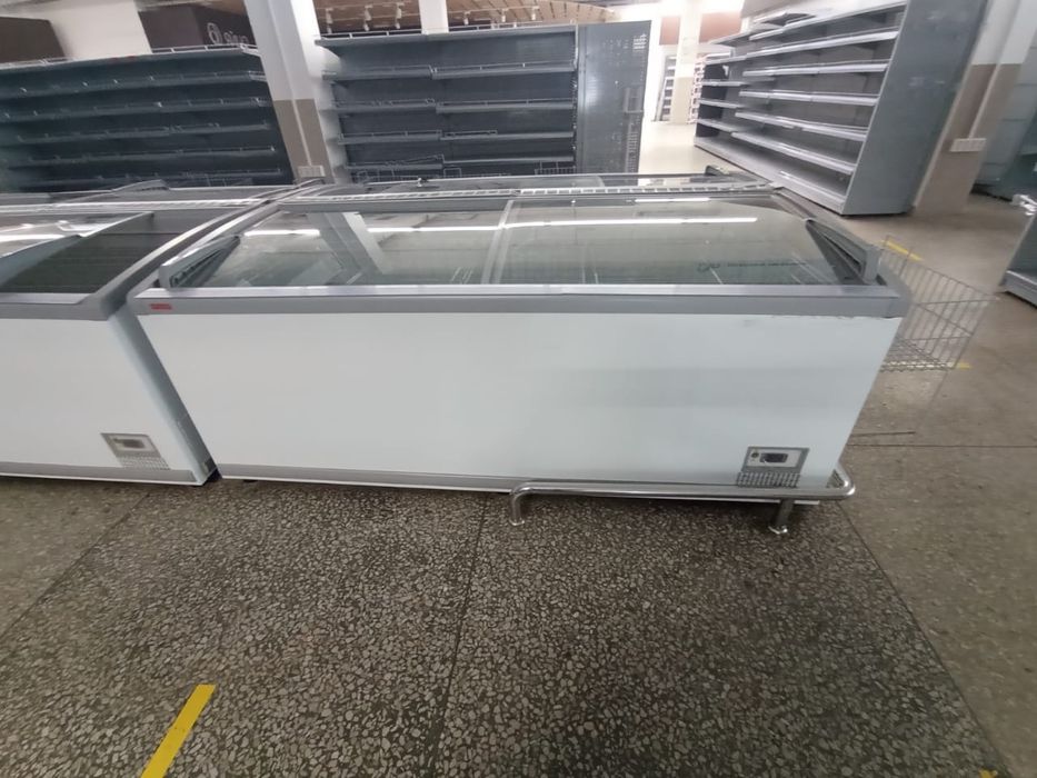 Морозильная бонета