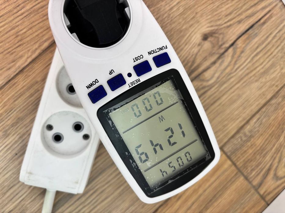 Лэд лампа 1200 ватт