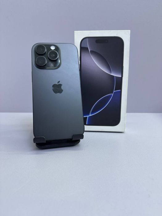iPhone 16 Pro 256gb / #МА363689