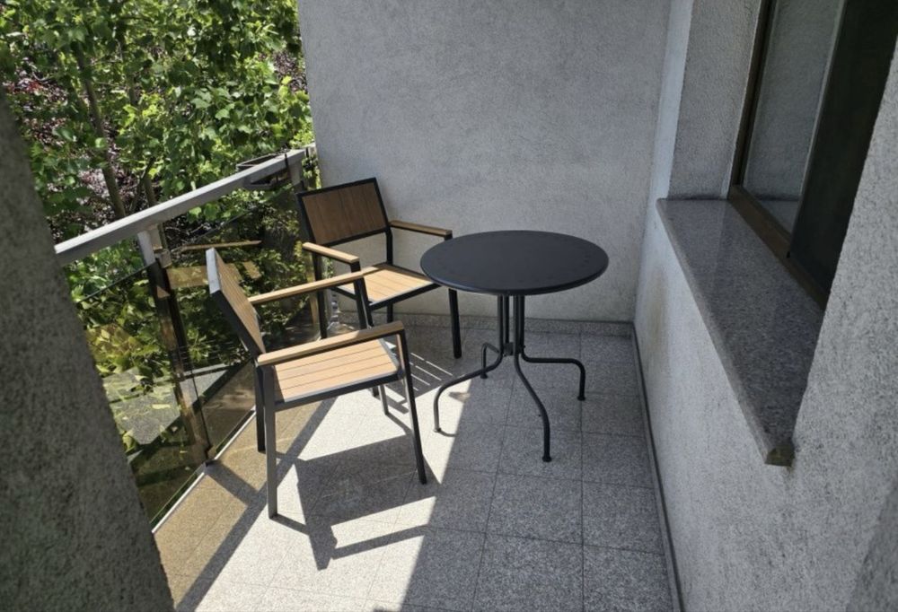 Apartament 2 camere de inchiriat-Teilor Trivale,Pitesti BLOCNOU PS2010