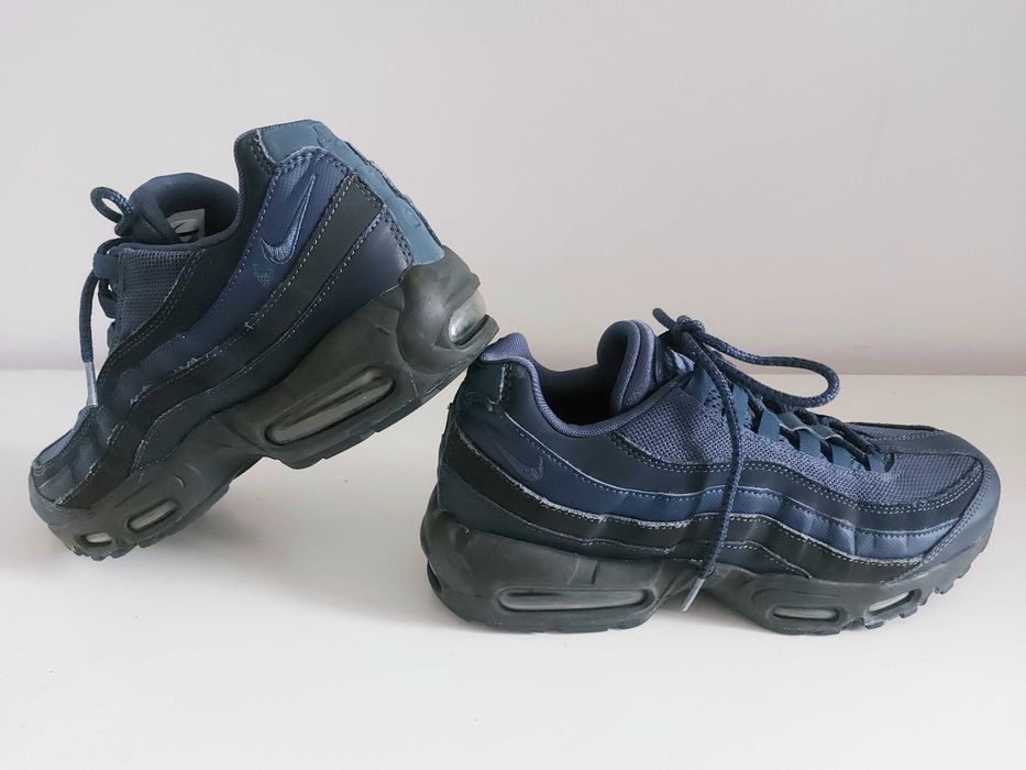 Nike Air max 95, номер 43 стелка 27,5 см като нови