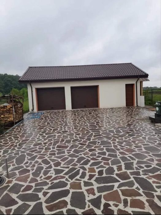 Vând Piatră Naturală de Munte