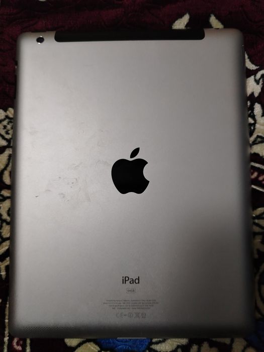 Ipad 3 model A1430