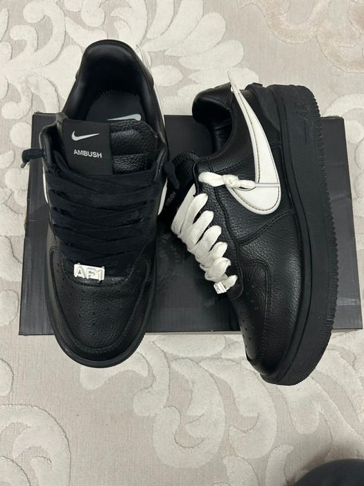 Nike Ambush кросовки