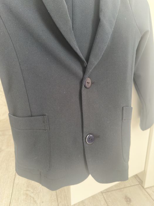 Школьный костюм на мальчика