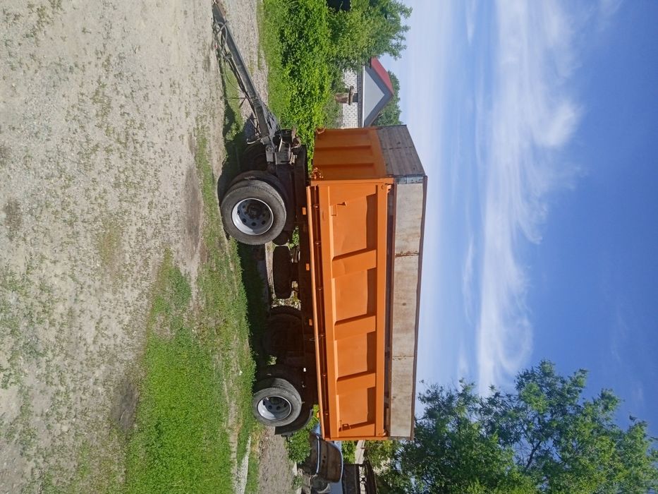 Срочно продам прицеп