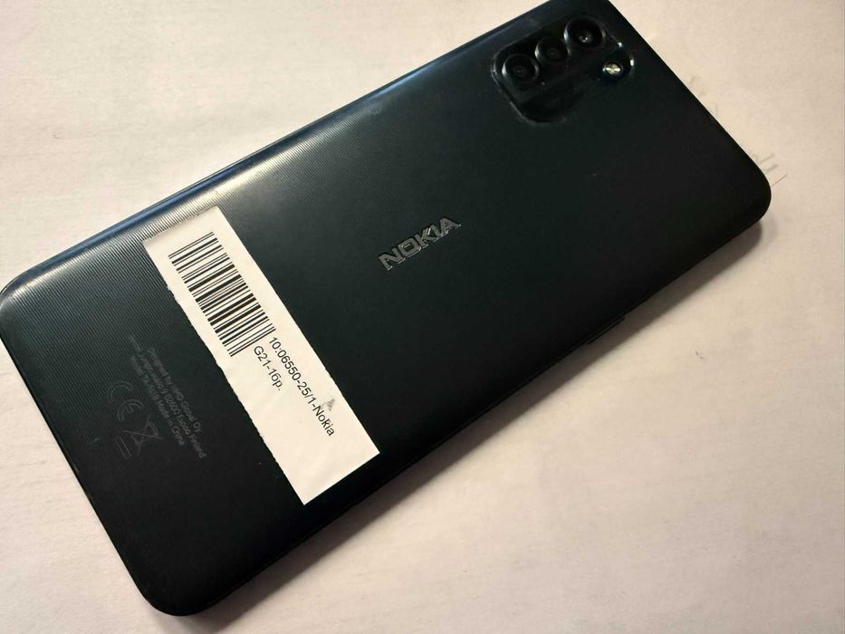 Мобилен телефон Nokia G21