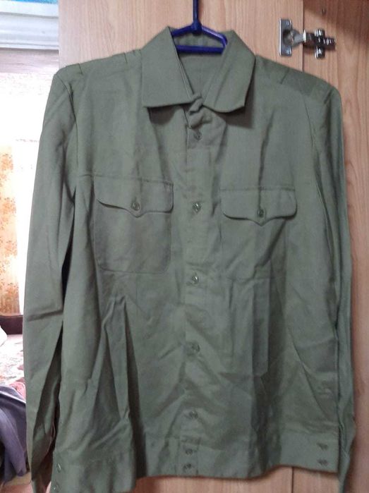 Армейская форма СССР