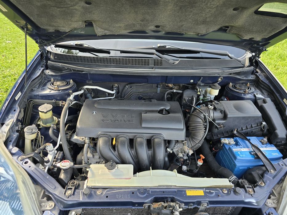 Продам тойоту Матрикс