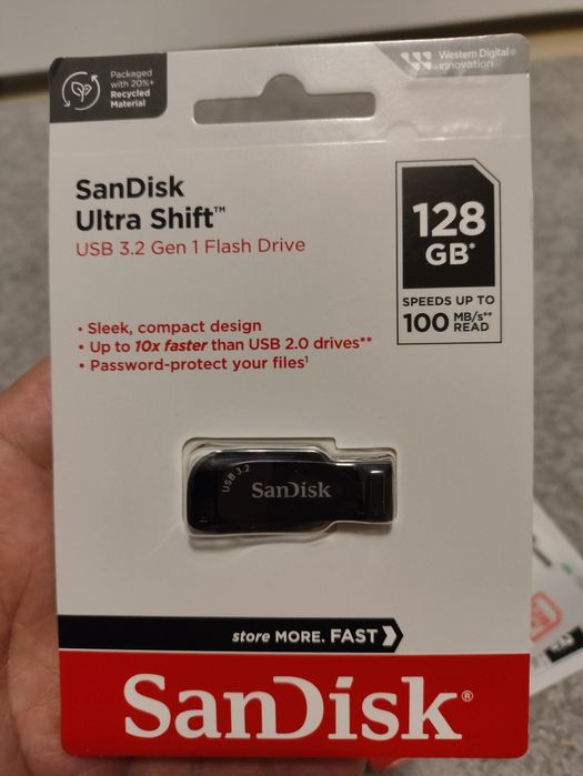 Memorii  micro sd si Stick uri Usb de 32gb si 128 gb