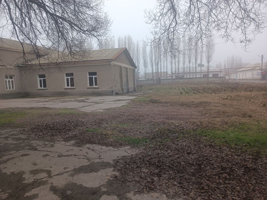 Помещение в аренду 800 кв