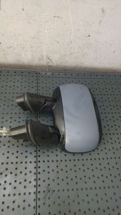 Oglinda manuala stanga fiat doblo microbus 119 223 e4045771