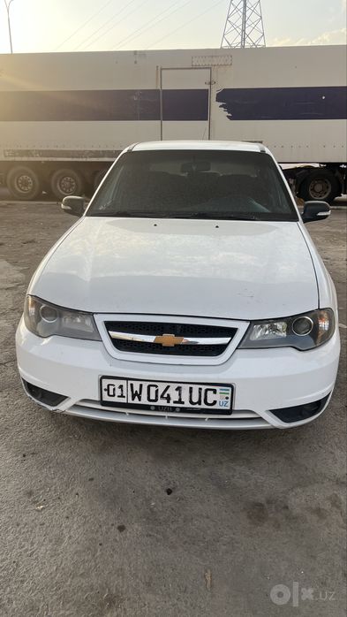 Chevrolet nexea 2 1.6
