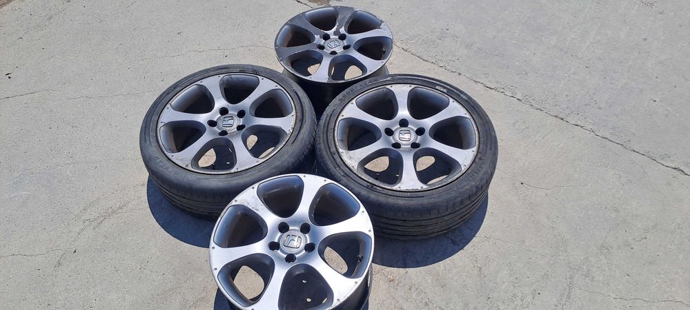 Джанти Honda 18цола