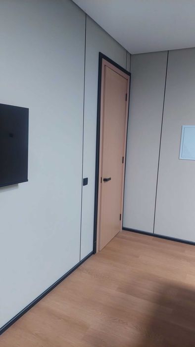 Vand 400 mp panouri SPC de perete