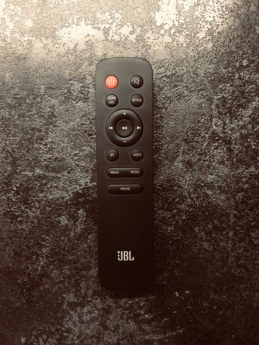 Soundbar JBL SB170 2.1 220W - Абсолютно чисто нов, пълен комплект