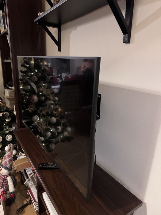 Телевизор Sony Bravia KDL-42W705B 42” Full HD, LED LCD