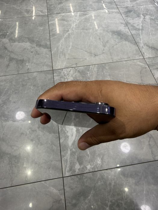 Iphone 14 pro max 128 aybi yo’q