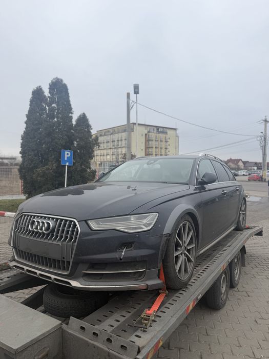 Jante r19 audi a6 c7 a7 5x112