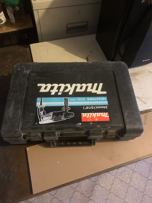 куфари за машини