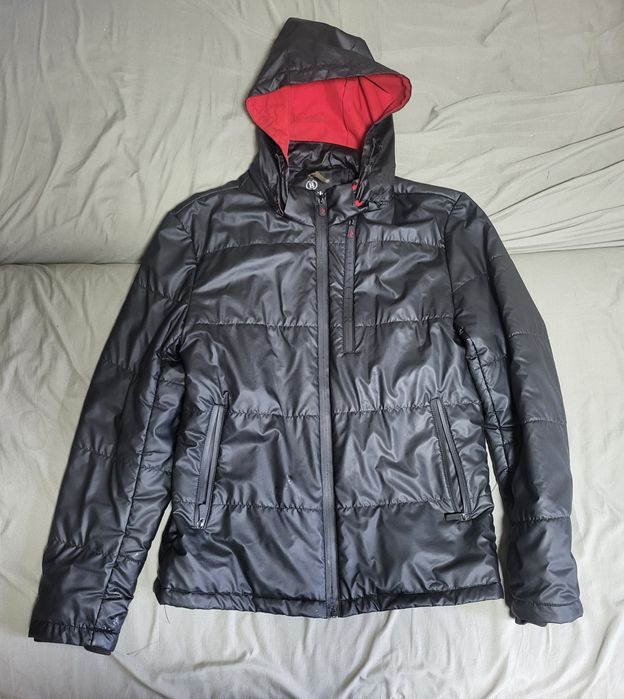 Две Мужские Куртки