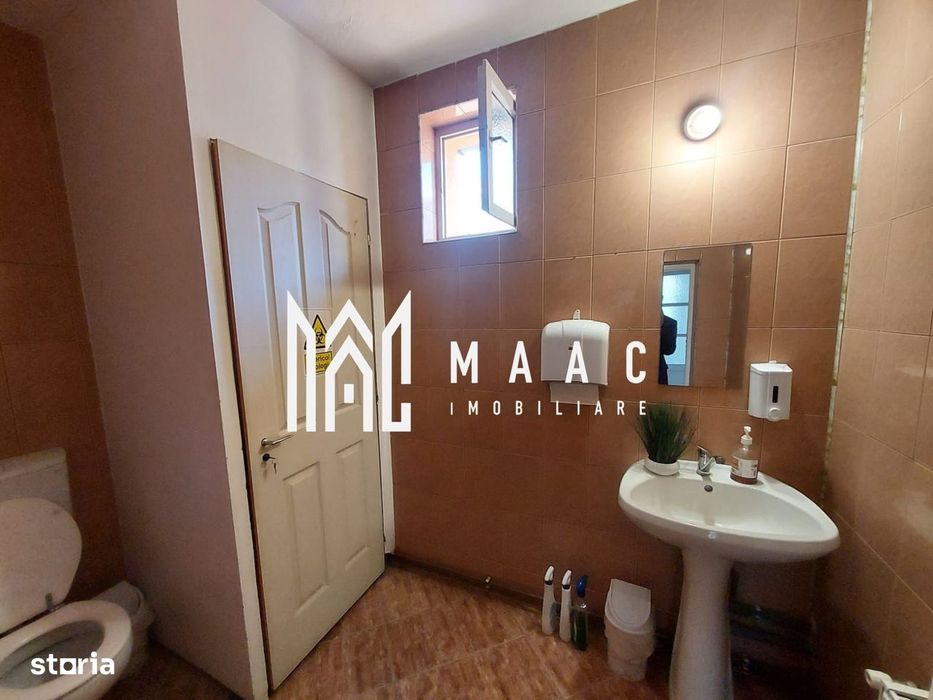Spatiu Comercial | 2 Camere | Pretabil Cabinet | Hipodrom 2
