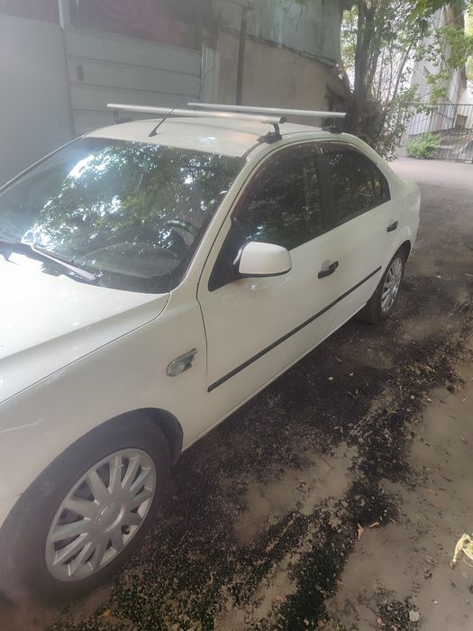 Ford Mondeo, 2005
