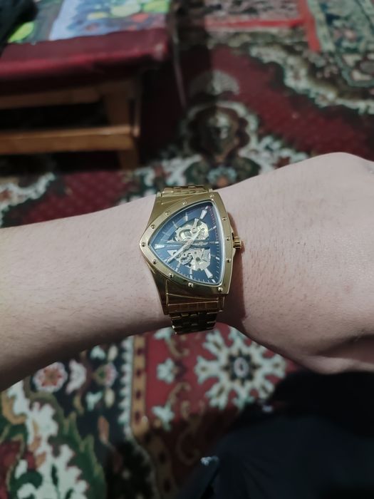 Soat niabichni uchburchak winner brendidan