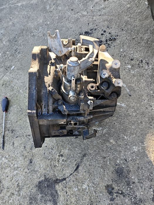 Скоростна кутия за Opel Astra J 1.7cdti 6ск.