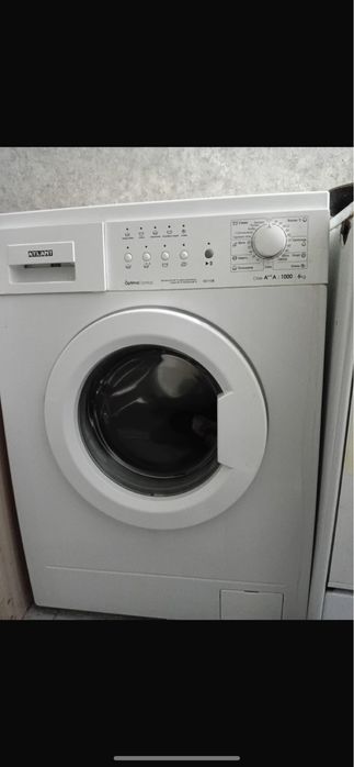 Автомат машинка