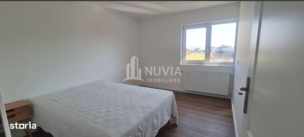 Casa individuala cu 4 camere,340 mp teren,Dealul Furcilor