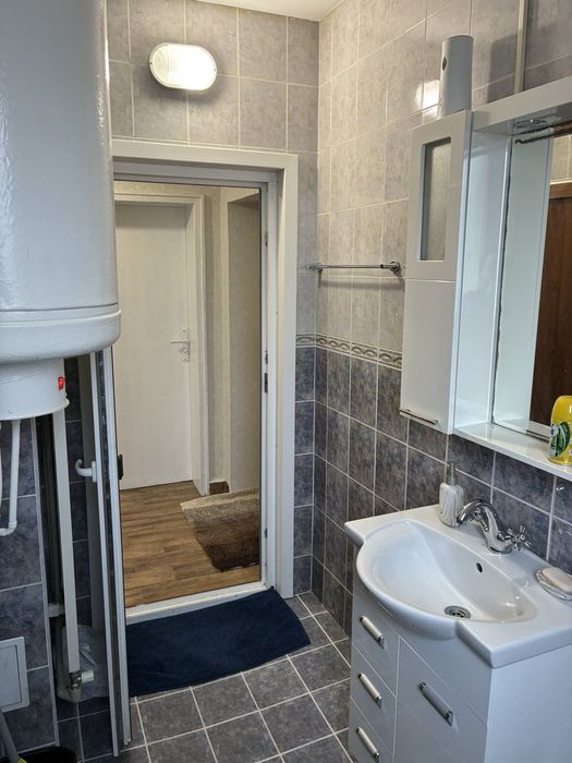 Етаж от къща под наем кв. Драгалевци, София