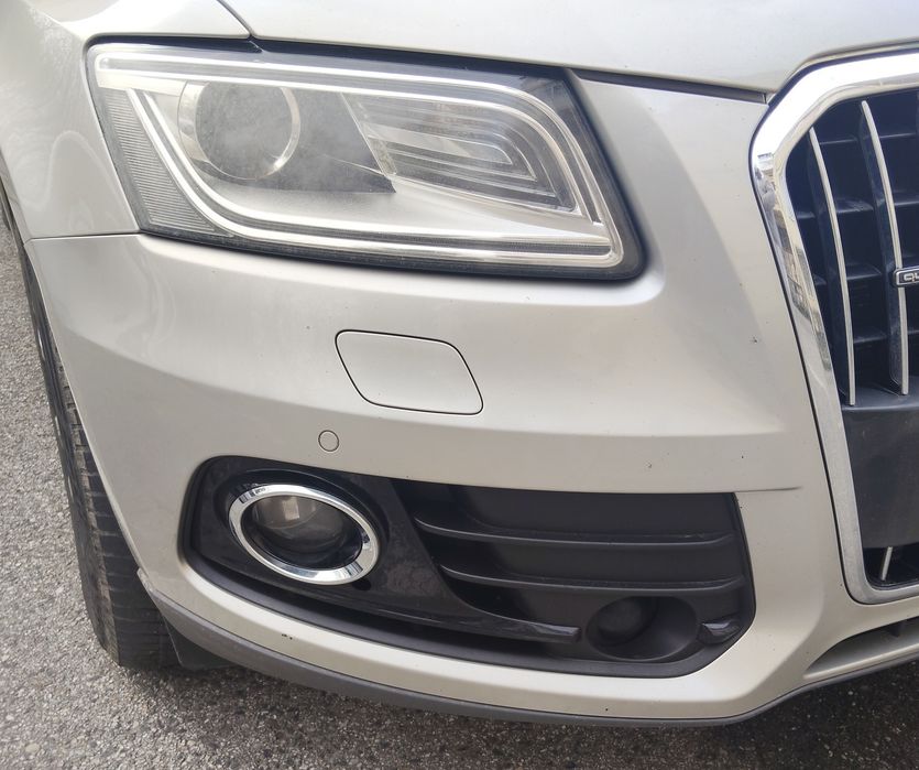AUDI Q5 2013 — imagine 5