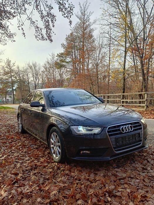 De vânzare Audi A4,fab 2015 , Diesel 2,0 !!!