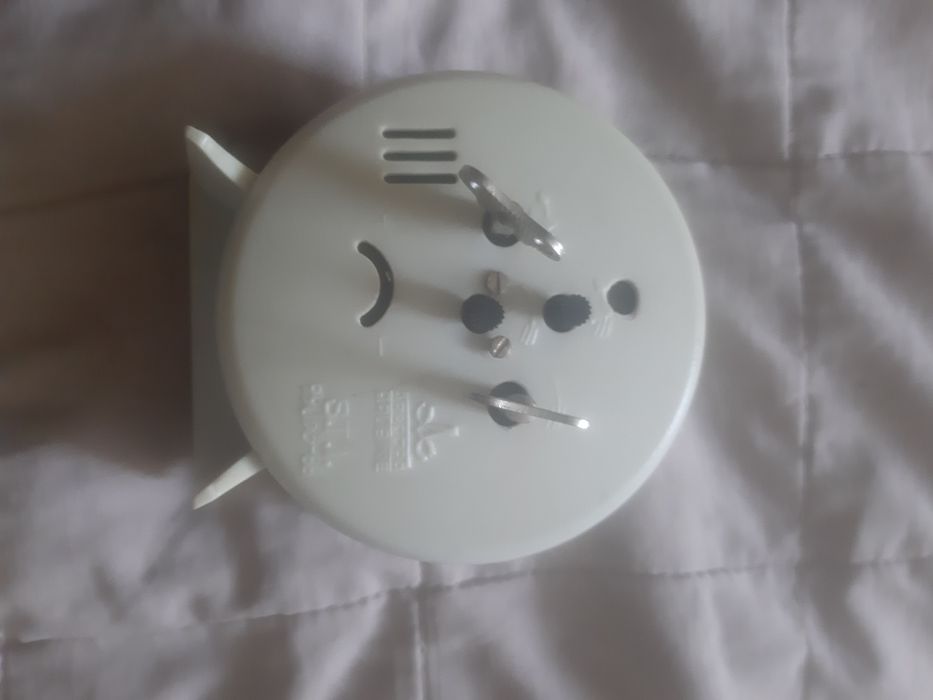 Ceas de masa mecanic