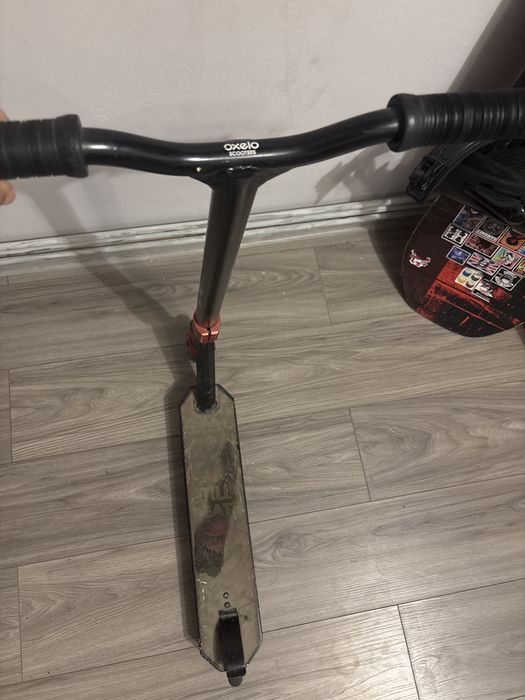 Trotineta olx, utilizat