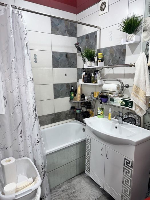 Продажа 2 х комнатной квартиры!