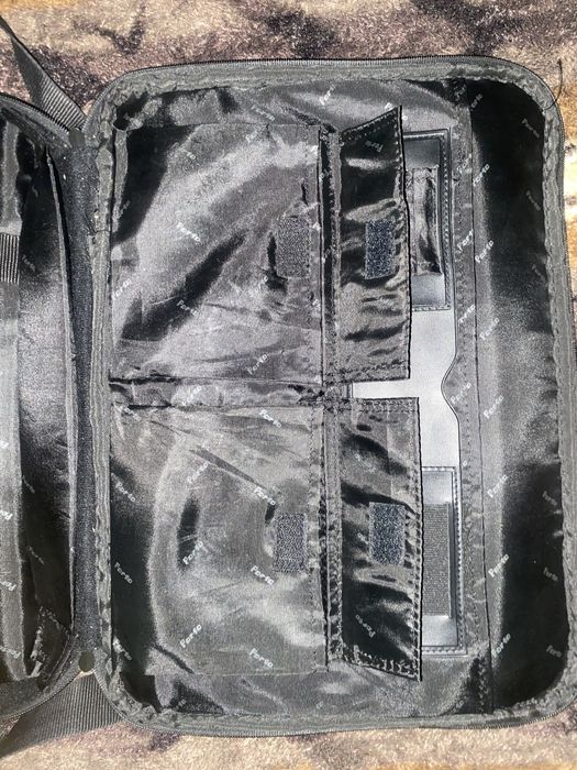 Рабочая сумка, для ноутбука