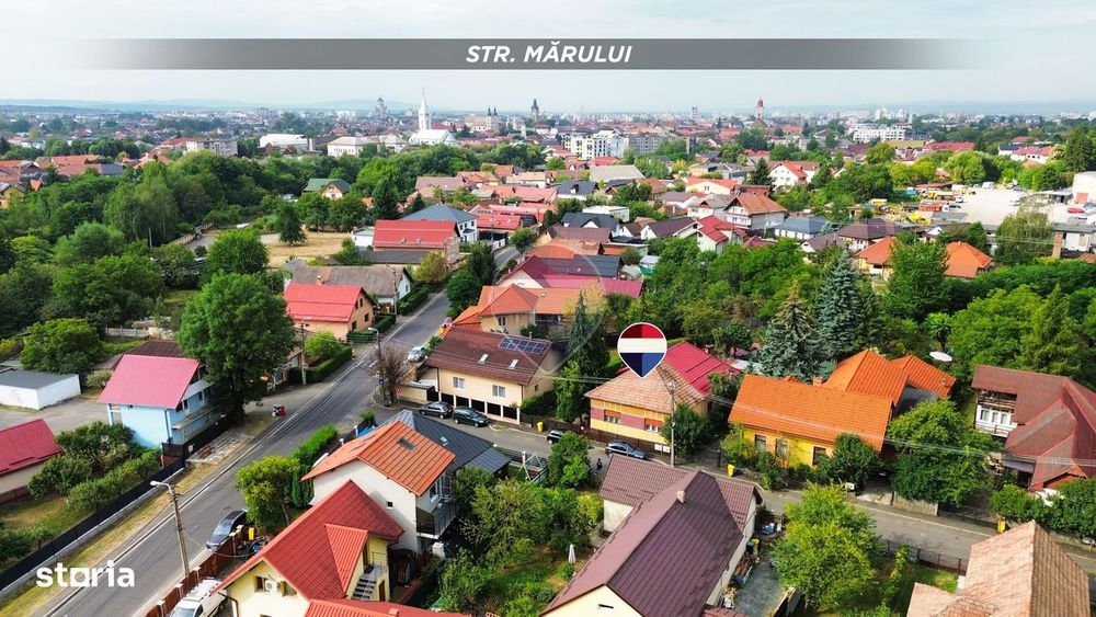 Casă 2 camere | Griviței, Baia Mare | Oportunitate de Vânzare