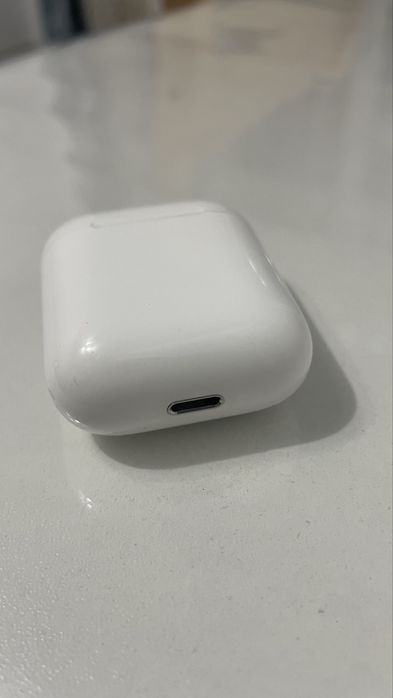 Наушники airpods 2